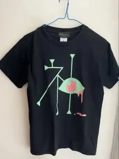 神聖かまってちゃん 26才の夏休みツアー Tシャツ 2011年 神聖かまってちゃん 26才の夏休みツアー Tシャツ 2011年