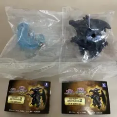 2026年最新】カプセルモンスター 遊戯王の人気アイテム - メルカリ