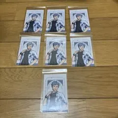 エリオスR アニメイトカフェ 特典 アッシュ セット