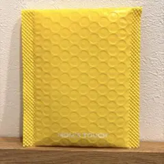 LE SSERAFIM MOM'S TOUCH コラボ マムズタッチ　ノベルティ