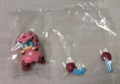 初音ミク ズゴック カプセルトイ フィギュア ガンダム