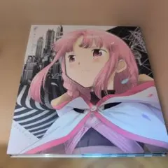 マギアレコード/魔法少女まどかマギカ外伝/期間生産限定盤DVD付き