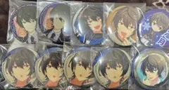 朔間凛月 まとめ売り 2026年最新】朔間凛月 缶バッジ まとめ売りの人気アイテム - メルカリ