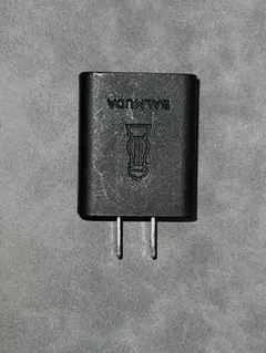 BALMUDA 電源アダプター 5V 1A