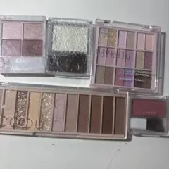 コスメまとめ売り 3点