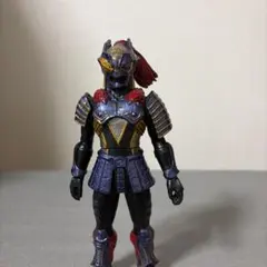 ウルトラマン怪獣　ザムシャー ソフビ　2006年製