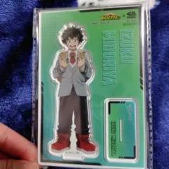 僕のヒーローアカデミア　 アクリルスタンド　緑谷出久
