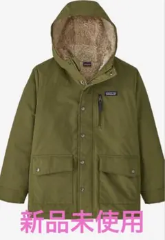 【新品未使用】patagonia パタゴニア インファーノジャケット XXL