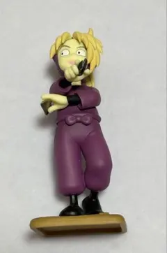 忍たま 斉藤タカ丸 フィギュア