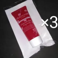 フューチャーラボ　デルマキューⅡ マイルドピーリングゲルCL　35g×3本セットのサムネイル