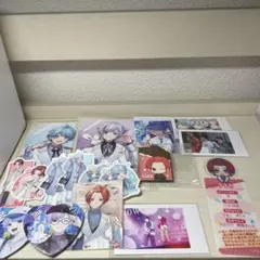 【　即購入、バラ売り⭕️ 】 いれいすグッズまとめ売り