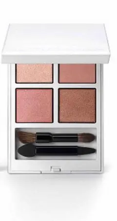 ADDICTION/ザアイシャドウパレット/105WarmLove