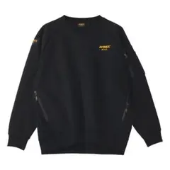 AVIREX WORK スウェット Mサイズのサムネイル