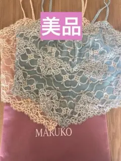 マルコ　エクリナ　キャミソール　M枚セットのサムネイル