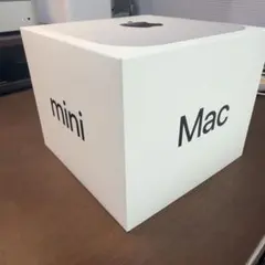 상태좋음 Mac mini M4 16GB 256GB MU9D3J/A