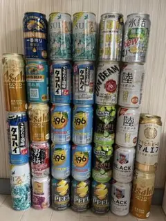 お酒　50本　まとめ売り　発泡酒　チューハイ　ハイボール　ロング缶 お酒 50本 まとめ売り 発泡酒 チューハイ ハイボール ロング缶 - メルカリ