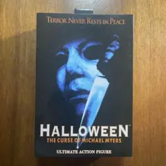 2026年最新】ハロウィン6 最後の戦いの人気アイテム - メルカリ