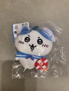 ちいかわ　ご当地マスコット(神戸) ハチワレのサムネイル