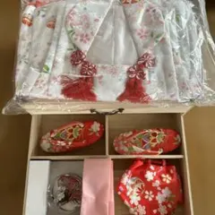 七五三着物セット