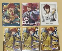 あんスタ 纏め売り 天城燐音 - メルカリ