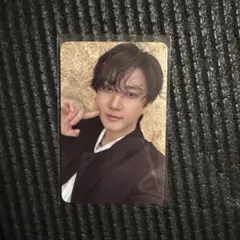 Do it チャンビン　トレカ