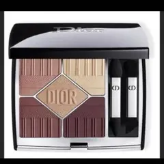 ★美品★Dior サンククルール クチュール ７７９リビエラ