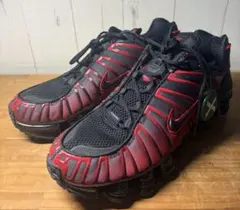 【新品未使用】nike shox tl ナイキ ショックス TL 26cm