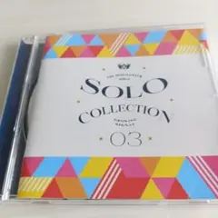 39.29 THE IDOLM@STER SideM SOLO COLLECTI