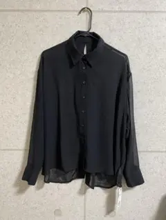 レトロガールのシャツのサムネイル