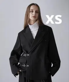 CLEL】プライムTR ダブルラペルテーラードジャケット - メルカリ