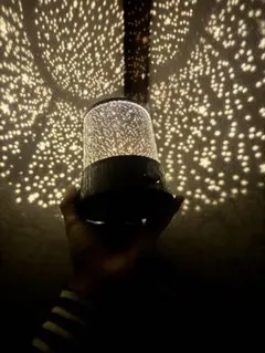 Night Light Very Beautiful