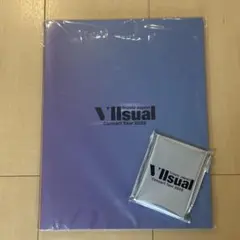 Travis Japan VIIsual 2025 ツアータオル - メルカリ
