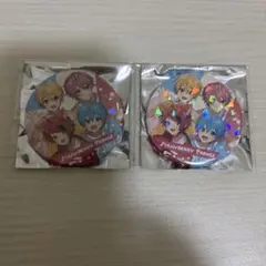 すとぷり 全員集合 缶バッジ