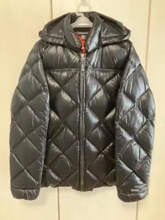 MONCLER ALBAN GIUBBOTTO モンクレール アルバン - メルカリ