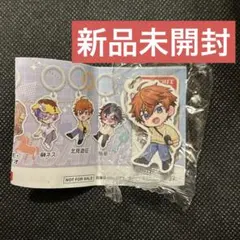 にじさんじ くら寿司コラボ めじるしチャーム 北見遊征