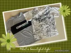 CONVERSE他 Tシャツ 半袖Tシャツ トップスのサムネイル