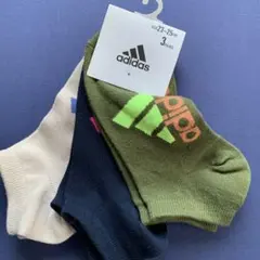 アディダス　adidas 靴下　ソックス