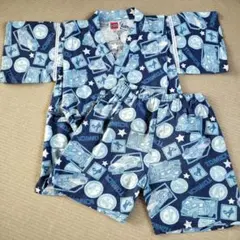 トミカ 甚平 110サイズ