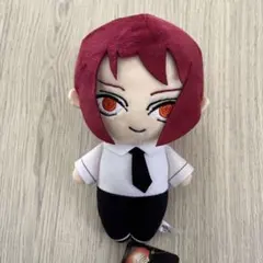 チェンソーマン マキマ ぬいぐるみ