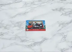 【新品】どうぶつの森 amiibo＋ ヴァネッサ