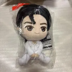 YUTA ぬいぐるみ マスコット