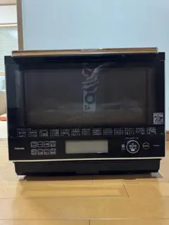 ジャンク】東芝 石窯ドーム ER-SD3000-W - メルカリ