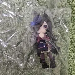 ウマ娘 ライスシャワー&パルバース フィギュア