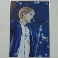 JO1 白岩瑠姫 Kizuna ステージフォト