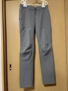 ワークマン CS009　エアロストレッチ4WAYスラックス M