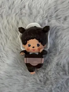 Monchhichi HIPPERS モンチッチ ヒッパーズ ベビチッチ 女の子
