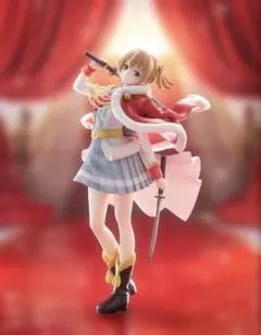 少女☆歌劇 レヴュースタァライト　大場なな 1/7スケールフィギュア