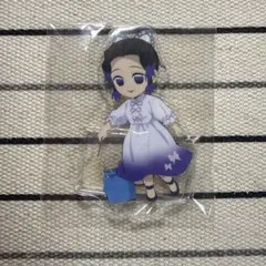 鬼滅の刃 夏休み 2021 アクリルスタンド 胡蝶しのぶ 未使用品