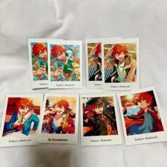 明星スバル　セット