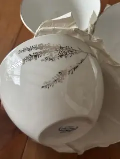 NARUMI Fine China ボウル 3点セットのサムネイル